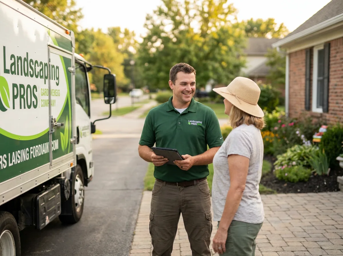 Landscaping Branchdale, PA FAQs